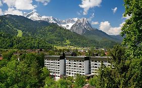 Mercure Garmisch Partenkirchen